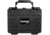 Bushnell 9.12in Compact Waterproof Hard Camera Case with Foam, Black, Compact, BN00042
