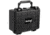 Bushnell 9.12in Compact Waterproof Hard Camera Case with Foam, Black, Compact, BN00042