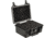 Bushnell 9.12in Compact Waterproof Hard Camera Case with Foam, Black, Compact, BN00042