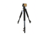 Bushnell Advanced Tripod, Black, 61in for Spotting Scopes, Binoculars, and Other 784030