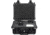 Bushnell Compact 13.37in Waterproof Gear Hard Case w/Foam, Black, BN00001
