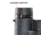 Bushnell Engage X 10x42mm Roof Prism Binoculars, WP/FP, EXO, DiElectric, Box 5L, BENDX1042