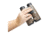Bushnell Forge 8x42mm Roof Prism Binocular, Dark Earth BF842T