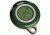 Demo, Bushnell Backtrack Personal Locator GPS w/ Integrated Compass, Green, International Version, 360061-DEMO
