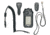 Bushnell ONIX 200 / 200CR GPS Accessory Pack - case, belt clip, 12V car adapter, cable 367001