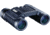 Bushnell H2O 10x25mm Roof WP/FP Binocular, Twist Up Eyecups, Box 6L, Dark Blue, 130105R