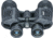 Bushnell H2O 12x42mm Porro WP/FP Binocular, Twist Up Eyecups, Box 6L, Dark Blue, 134212R
