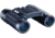 Bushnell H2O 8x25mm Roof WP/FP Binocular, Twist Up Eyecups, Box 6L, Dark Blue, 138005R