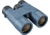 Bushnell H2O 8x42mm Roof WP/FP Binocular, Twist Up Eyecups, Box 6L, Dark Blue, 158042R
