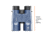 Bushnell H2O 8x42mm Roof WP/FP Binocular, Twist Up Eyecups, Box 6L, Dark Blue, 158042R