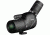 Bushnell Legend Ultra HD 12-36x50 Spotting Scope Straight or 45 Degree, ED Glass, Black