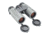 Bushnell Nitro 10x36mm Roof Prism Binocular, Gun Metal Gray BN1036G