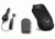 Bushnell ONIX 350/400 Accessory Pack, Battery 12V Charger, Carry Case 367401