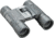 Bushnell PowerView 10x25 Roof Prism Compact Binocular, Black, 132516