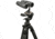 Bushnell Tripod Adapter Black, Clam 6 Language 161002CM