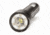 Bushnell TRKR 400 Lumen Flaslight, Black, 50011