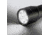 Bushnell TRKR 400 Lumen Flaslight, Black, 50011
