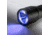Bushnell TRKR 400 Lumen Flaslight, Black, 50011