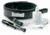 Bushnell Optics Accessories Kit: Neck Strap, Lens Cleaning Pen, Cloth &amp; Solution