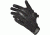 Blackhawk CRG2- Cut Resistant Patrol Glove, Color - Black, Size - Xlarge, 8153XLBK