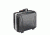 B&amp;W International Barracuda Tool Case W/Pockets Flight Ready, Black 115.05/P