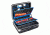 B&amp;W International Vol Tool Case With Module Boards, Black 114.03/M