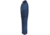 C.A.M.P. ED 400 Plus Line Sleeping Bag, Right Zip, Cobalt Blue/Gray, 2701D
