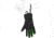 C.A.M.P. G Comp Warm Gloves, Black/Green, Small, 3396S