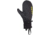C.A.M.P. G Comp Warm Skimo Gloves - Unisex, Black / Lime, Small, 2826S