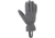 C.A.M.P. G Wool Gloves - Unisex, Grey, Extra Small, 2831XS