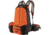 C.A.M.P. Up Pack, Orange/Black, 23701