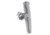 C.E. Smith Adjustable Mid Mount Rod Holder f/1-5/16" OD - Silver 29080