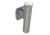 C.E. Smith Aluminum 5 Transom Mount Rod Holder Single 62254