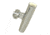 C.E. Smith Aluminum Clamp-On Rod Holder - Horizontal - 1.315" OD - Fits 1" Pipe 62246