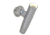 C.E. Smith Aluminum Clamp-On Rod Holder - Horizontal - 2.375" OD - Fits 2" Pipe 62252