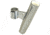 C.E. Smith Aluminum Clamp-On Rod Holder - Vertical - 1.315" OD - Fits 1" Pipe 62247