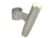 C.E. Smith Aluminum Clamp-On Rod Holder - Vertical - 2.375" OD - Fits 2" Pipe 62253