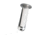 C.E. Smith Flush Mount Rod Holder - 0 Degree 10-1/2" Deep 29090