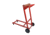 C.E. Smith Outboard Motor Dolly - 250lb. - Red 74081