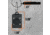 C&amp;H Precision Weapons BullyTRAKR Tracking device Case Only
