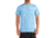 Body Glove Offshore UPF Short-Sleeve Sun Shirt - Heather Blue CACD2569, S, Heather Blue, ATX7800-H.BLU-S