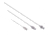 Popper Hub Blunt Ndle 18gx6 Pk12 9875