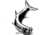 Calcutta Fish Decals