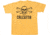 Calcutta Original Logo W/Pocket, Extra Large, CSQSS-XL