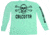 Calcutta Original Logo W/Pocket, Small, CIRLS-S