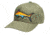 Calcutta Solid Twill Cap