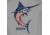 Calcutta Stars &amp; Stripes Marlin T-Shirt