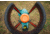 Caldwell Claymore Clay Target Thrower, Yellow, 1122187