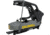 Caldwell Claymore Clay Target Thrower, Yellow, 1122187