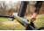 Caldwell Claymore Clay Target Thrower, Yellow, 1122187
